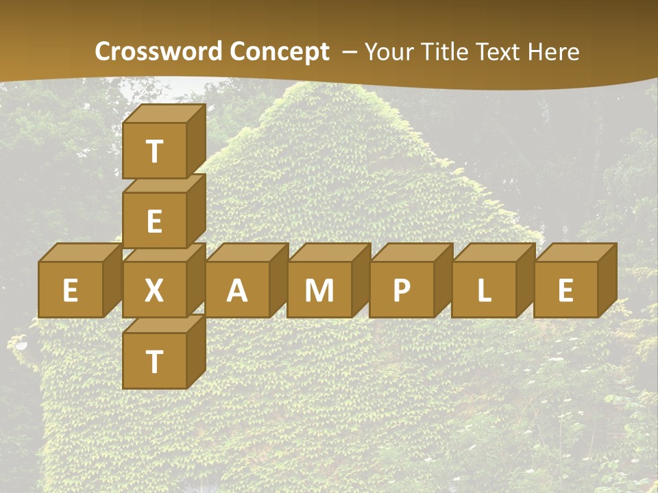 Senior  Finger White Background PowerPoint Template