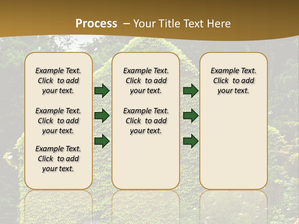 Senior  Finger White Background PowerPoint Template