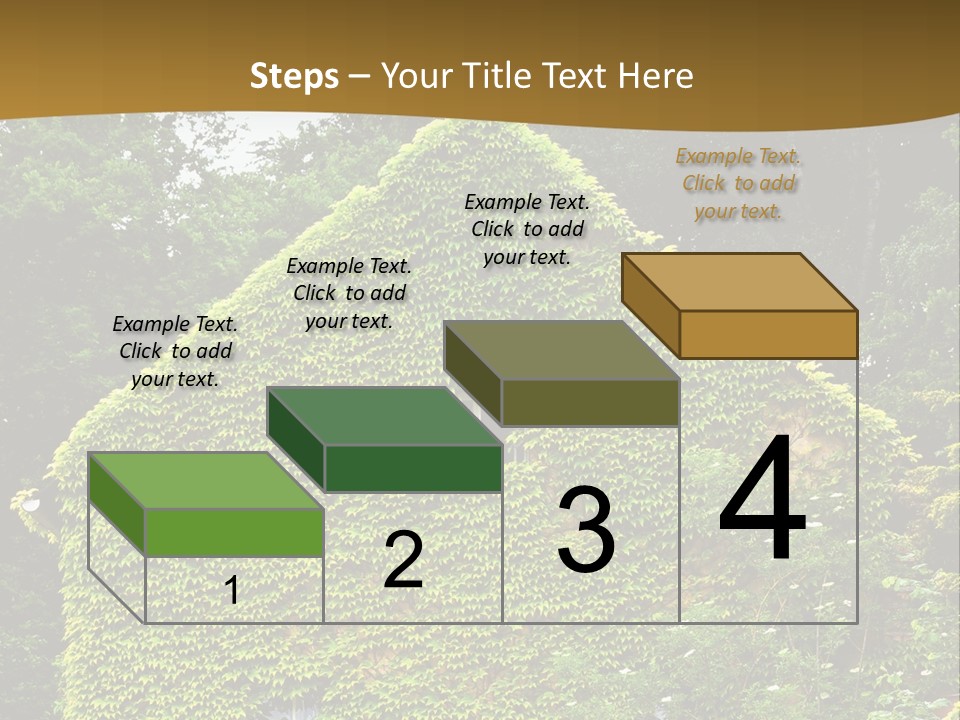 Senior  Finger White Background PowerPoint Template