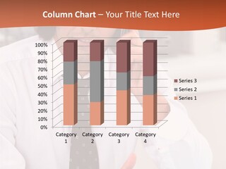 Adult Aging Two PowerPoint Template