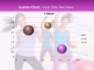 Senior  Hand Assist PowerPoint Template