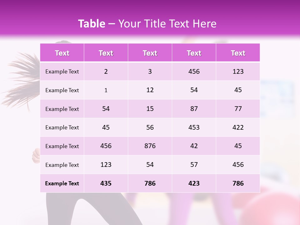 Senior  Hand Assist PowerPoint Template