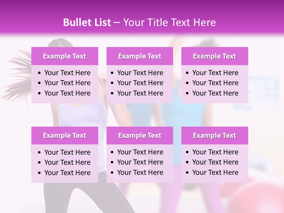 Senior  Hand Assist PowerPoint Template
