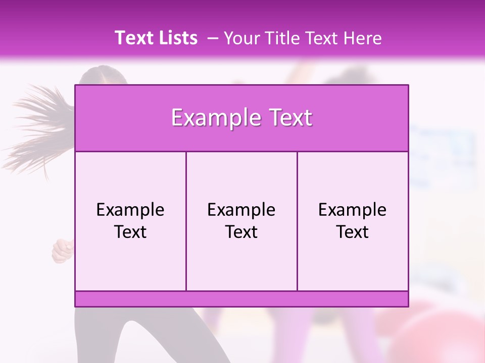 Senior  Hand Assist PowerPoint Template