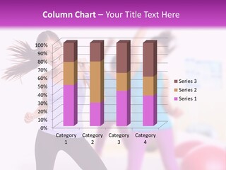 Senior  Hand Assist PowerPoint Template