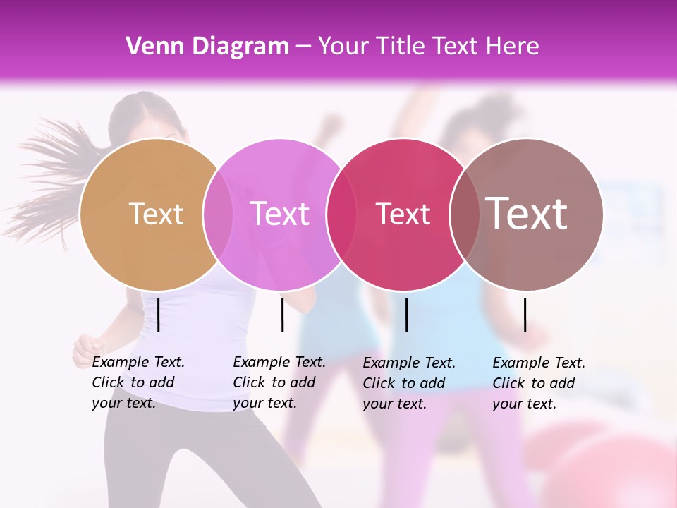 Senior  Hand Assist PowerPoint Template