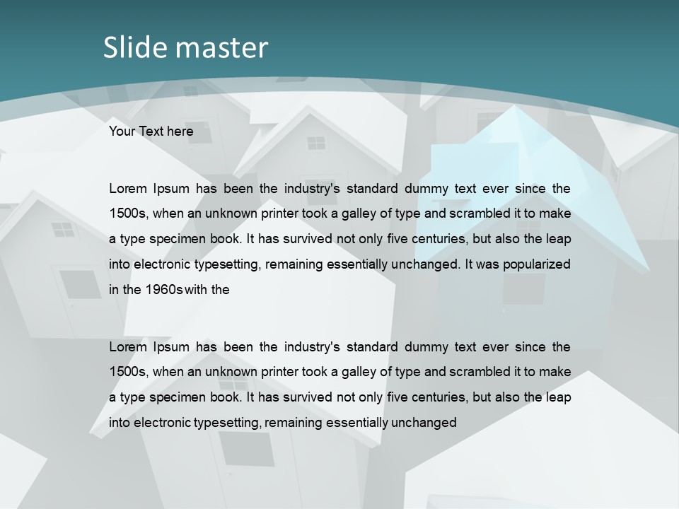 Helping Hand Touching Assist PowerPoint Template