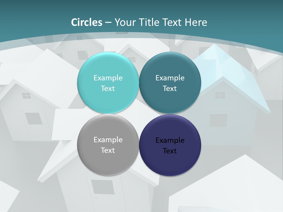 Helping Hand Touching Assist PowerPoint Template