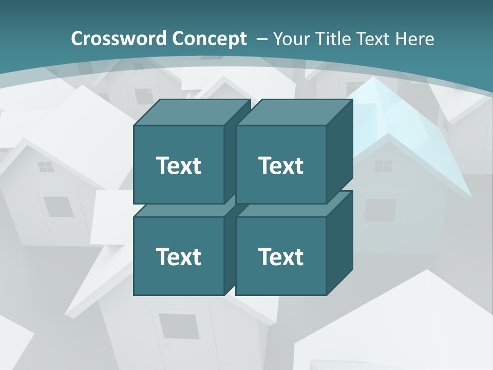 Helping Hand Touching Assist PowerPoint Template