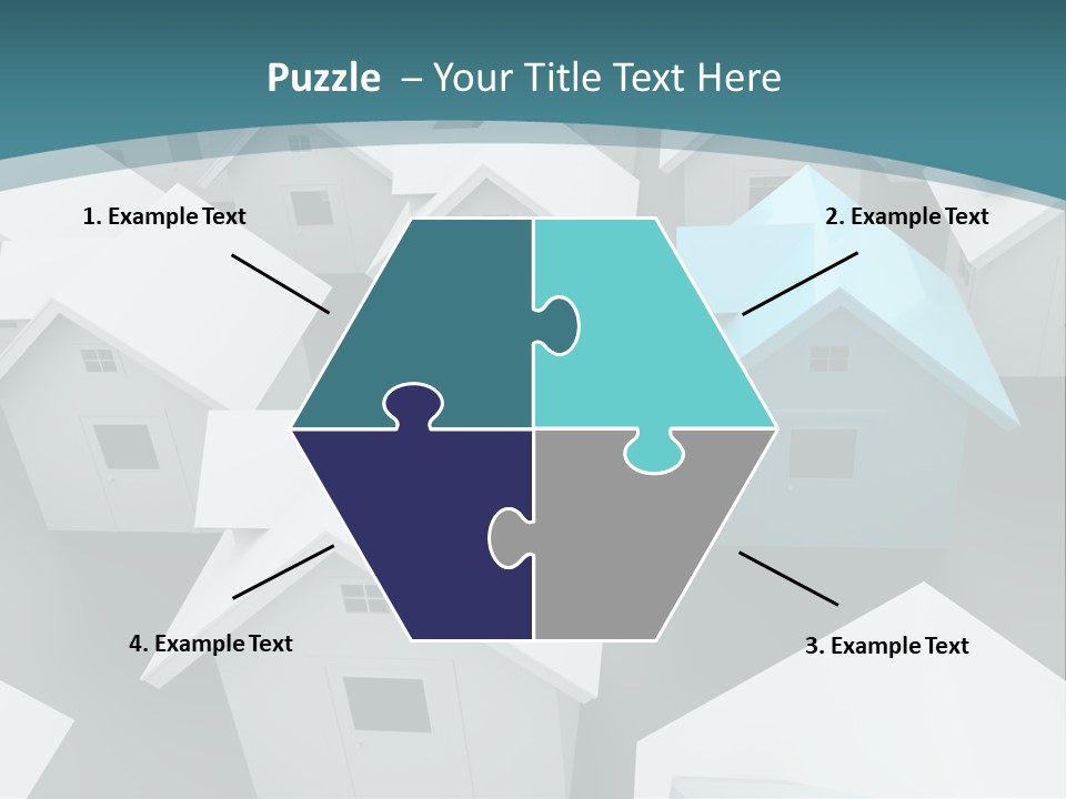 Helping Hand Touching Assist PowerPoint Template