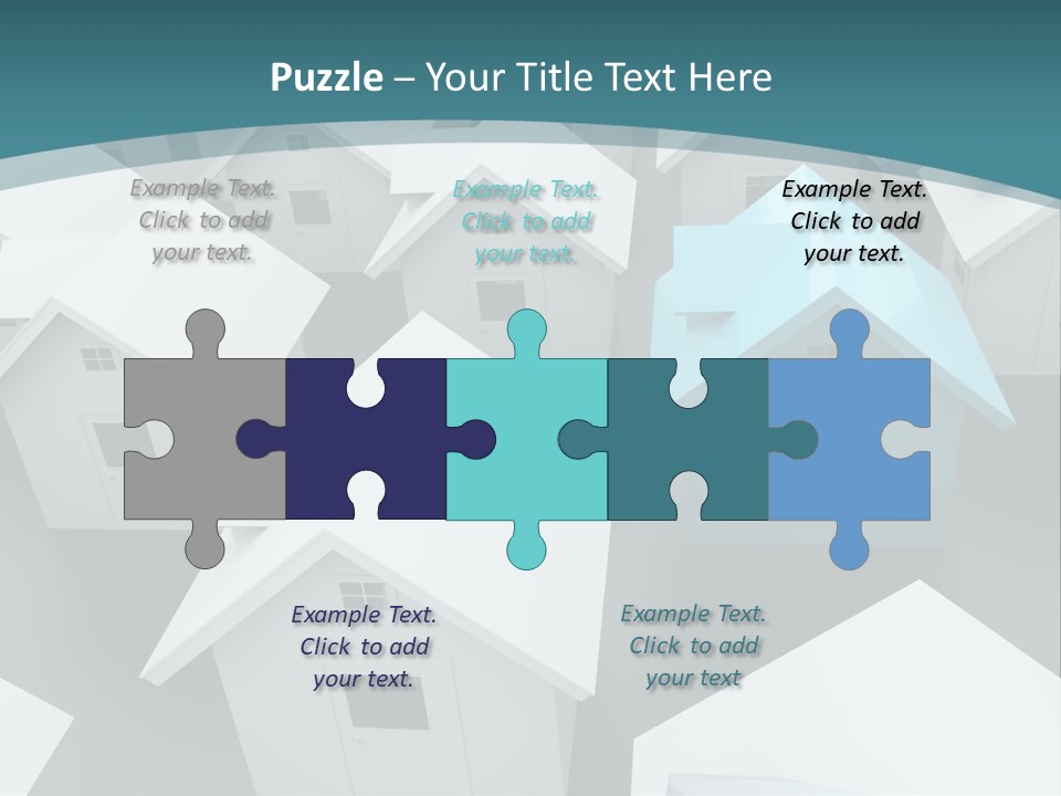 Helping Hand Touching Assist PowerPoint Template