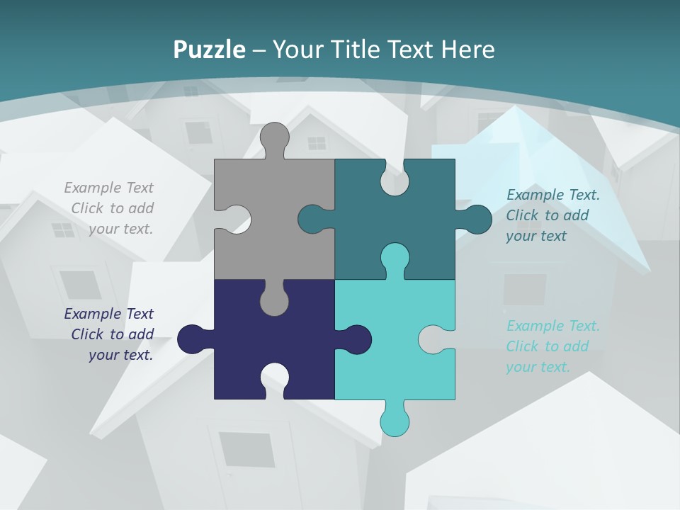 Helping Hand Touching Assist PowerPoint Template