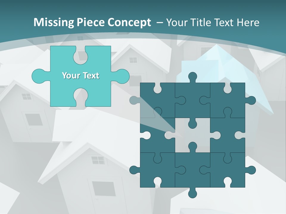Helping Hand Touching Assist PowerPoint Template