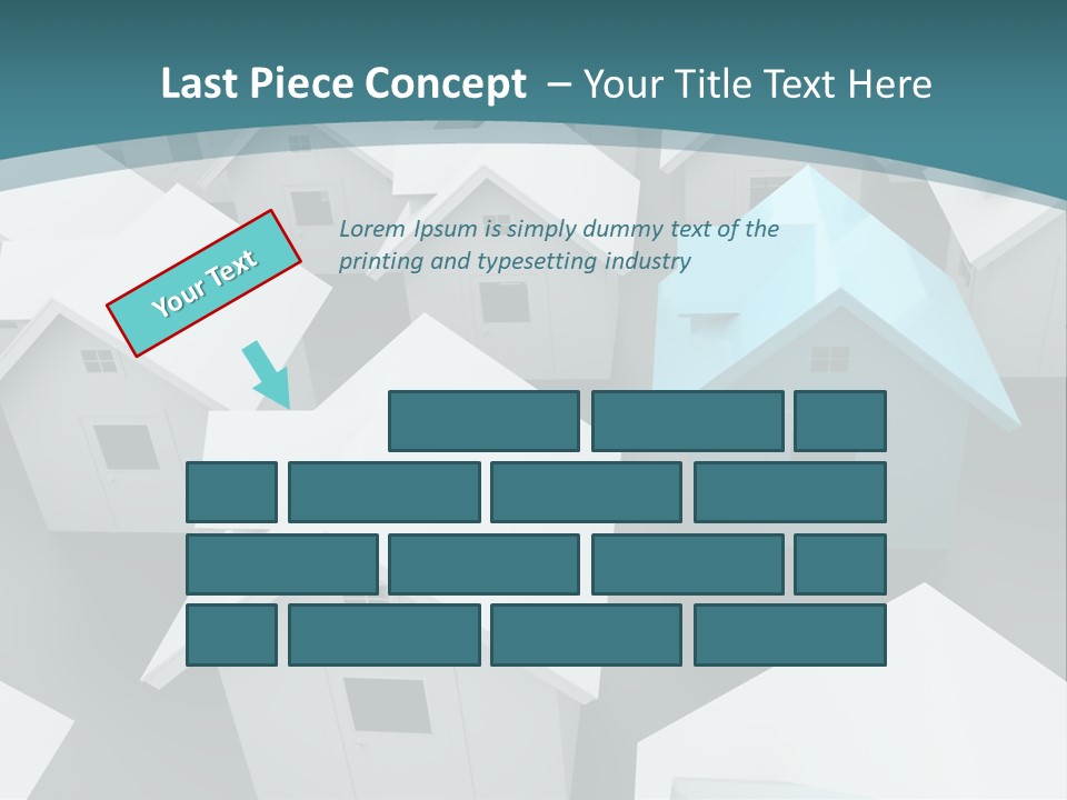 Helping Hand Touching Assist PowerPoint Template