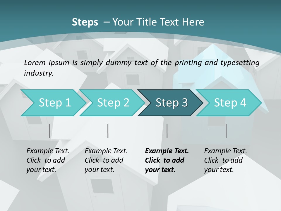 Helping Hand Touching Assist PowerPoint Template