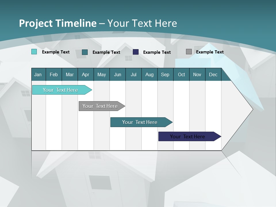 Helping Hand Touching Assist PowerPoint Template