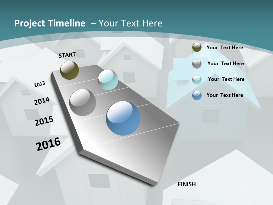Helping Hand Touching Assist PowerPoint Template