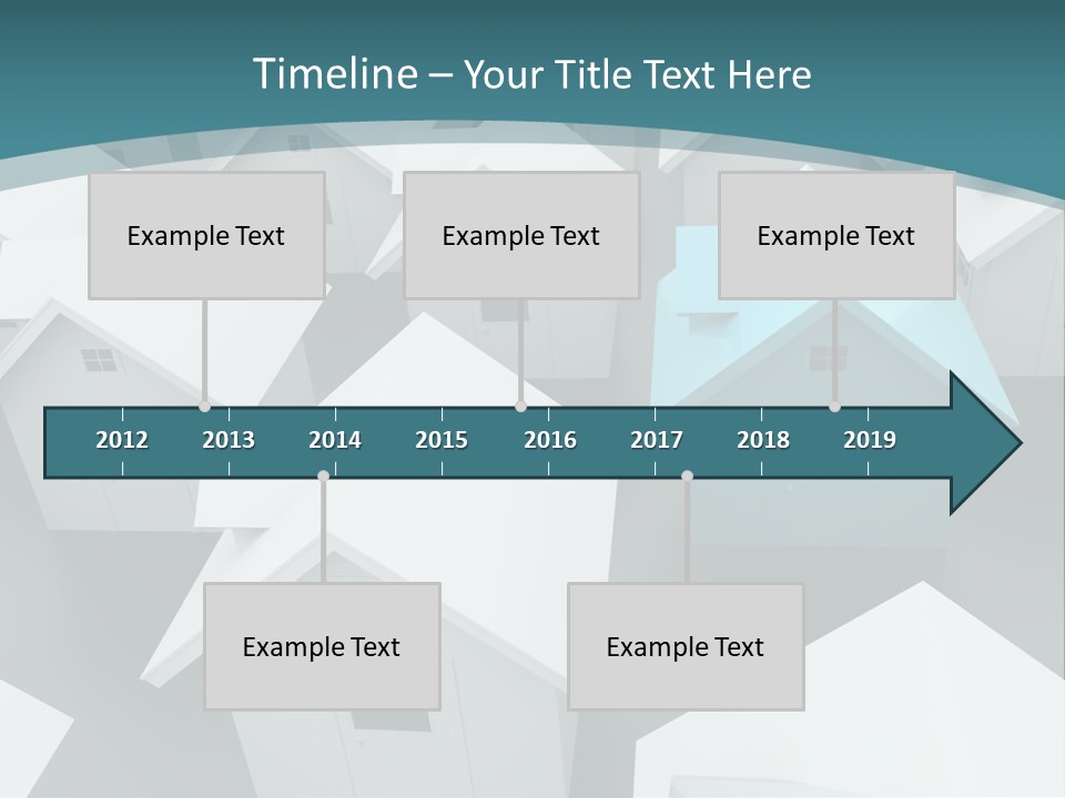 Helping Hand Touching Assist PowerPoint Template