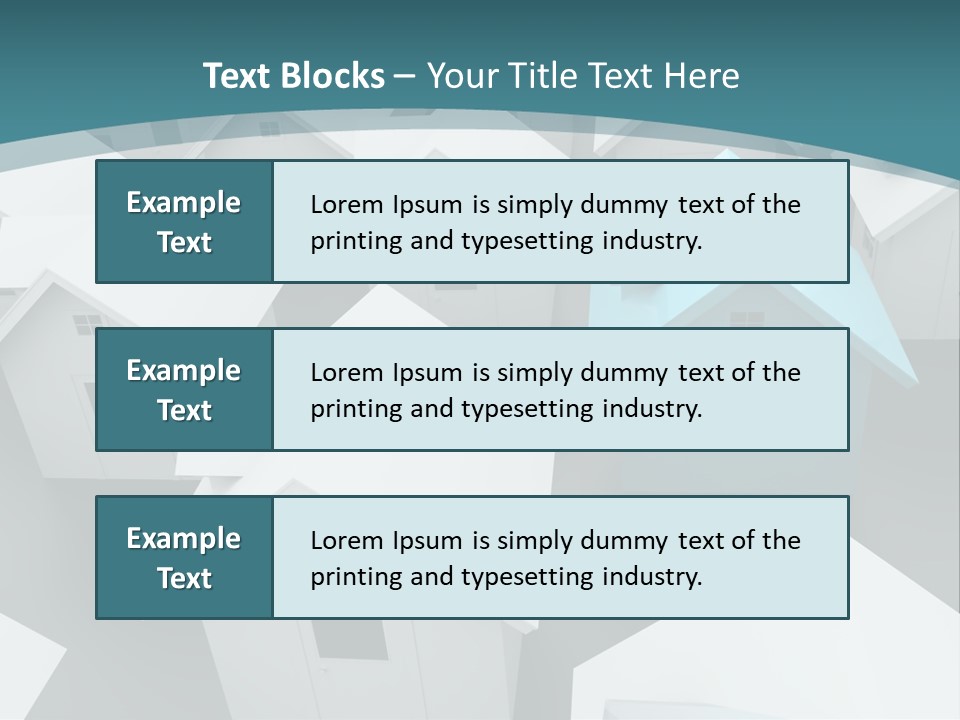 Helping Hand Touching Assist PowerPoint Template