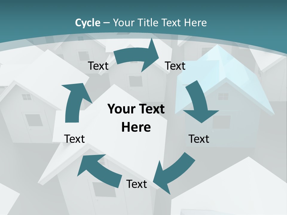 Helping Hand Touching Assist PowerPoint Template