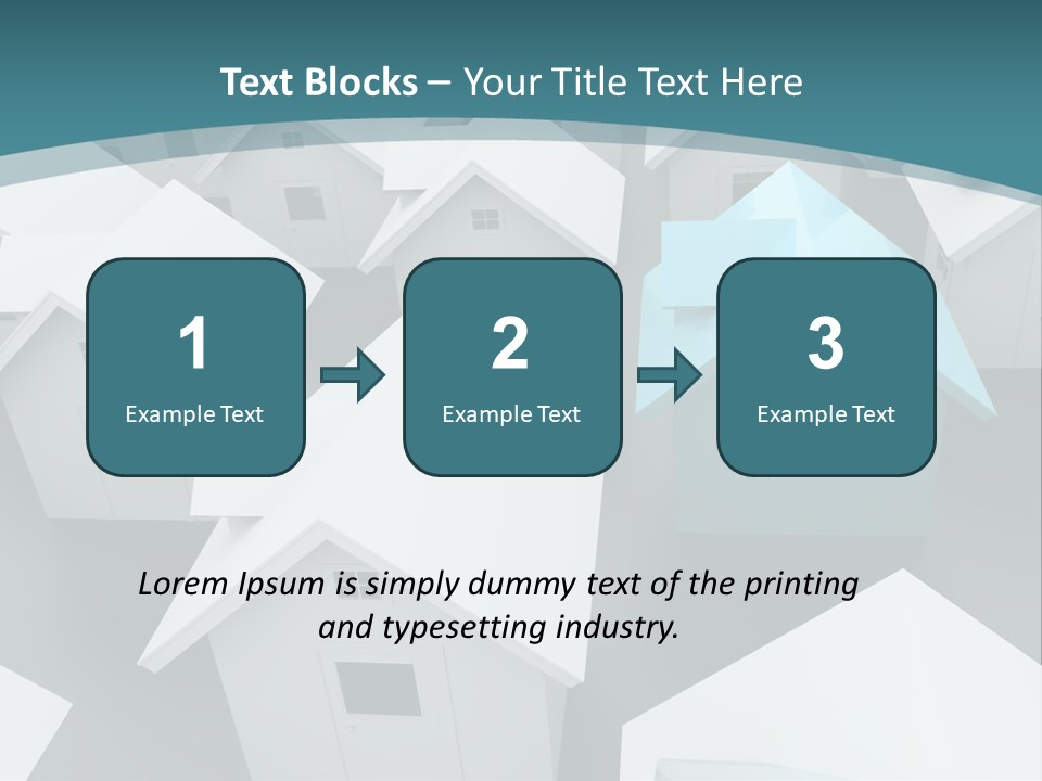 Helping Hand Touching Assist PowerPoint Template