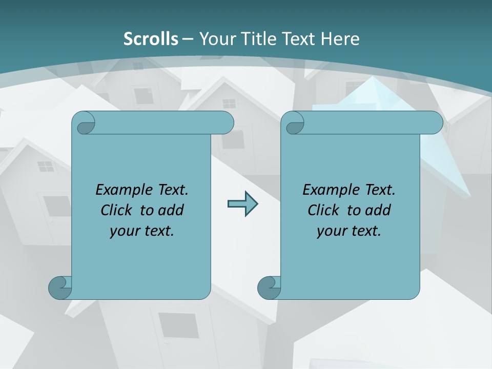 Helping Hand Touching Assist PowerPoint Template