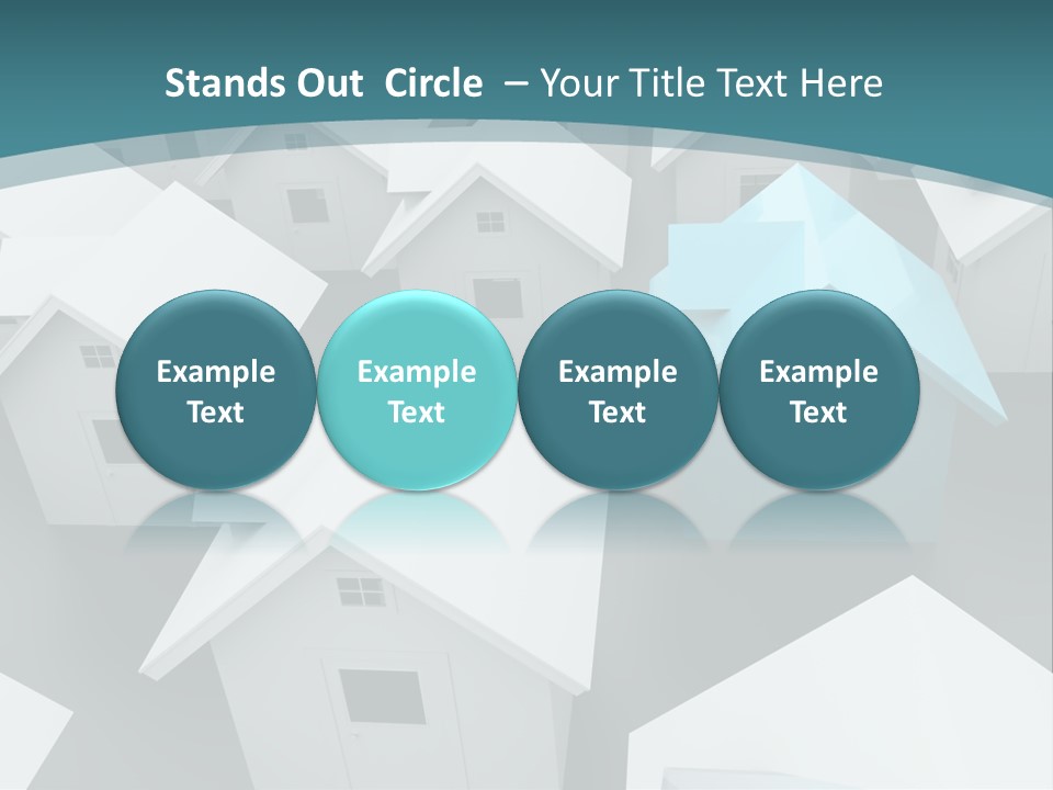 Helping Hand Touching Assist PowerPoint Template