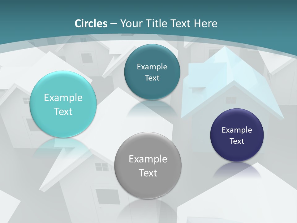 Helping Hand Touching Assist PowerPoint Template