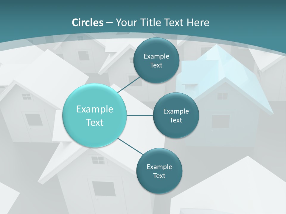 Helping Hand Touching Assist PowerPoint Template