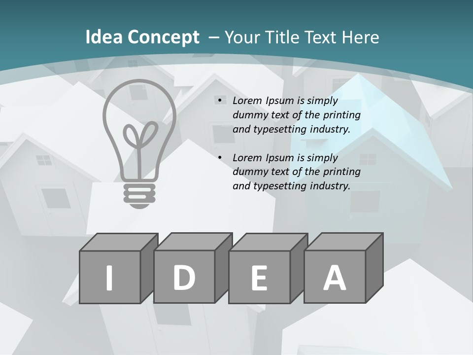 Helping Hand Touching Assist PowerPoint Template