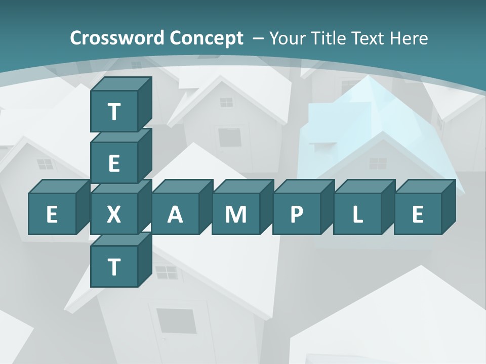 Helping Hand Touching Assist PowerPoint Template