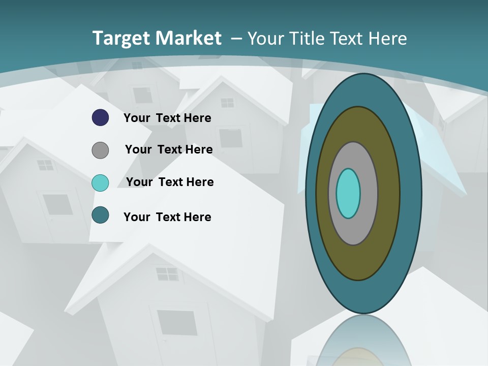 Helping Hand Touching Assist PowerPoint Template