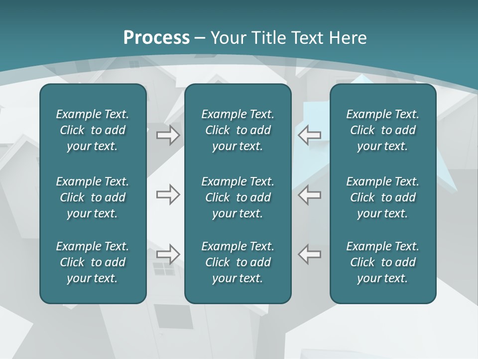 Helping Hand Touching Assist PowerPoint Template