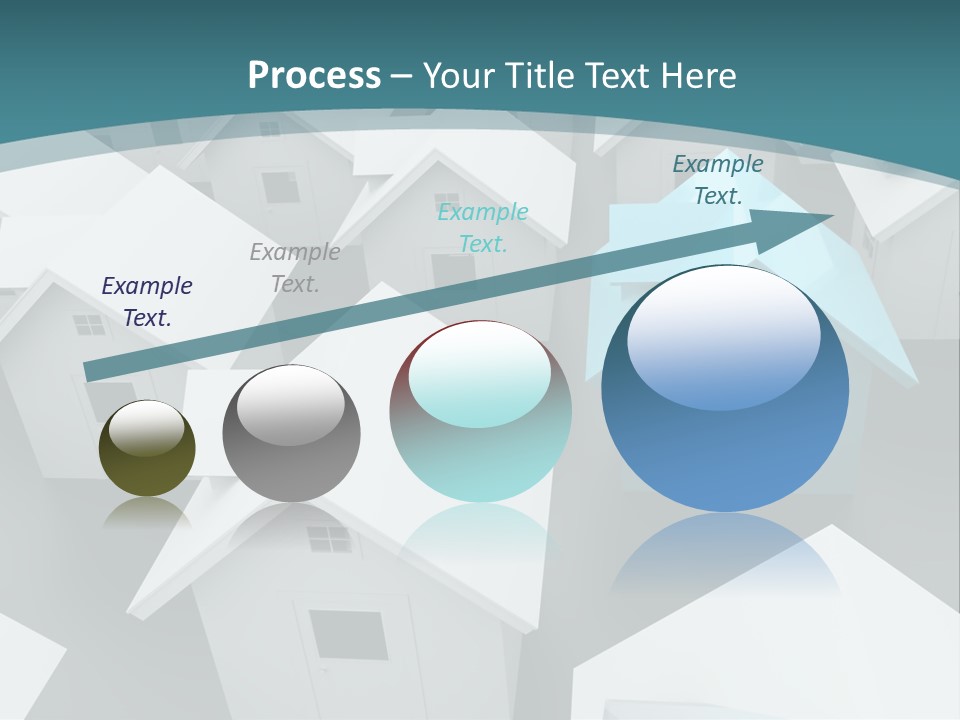 Helping Hand Touching Assist PowerPoint Template