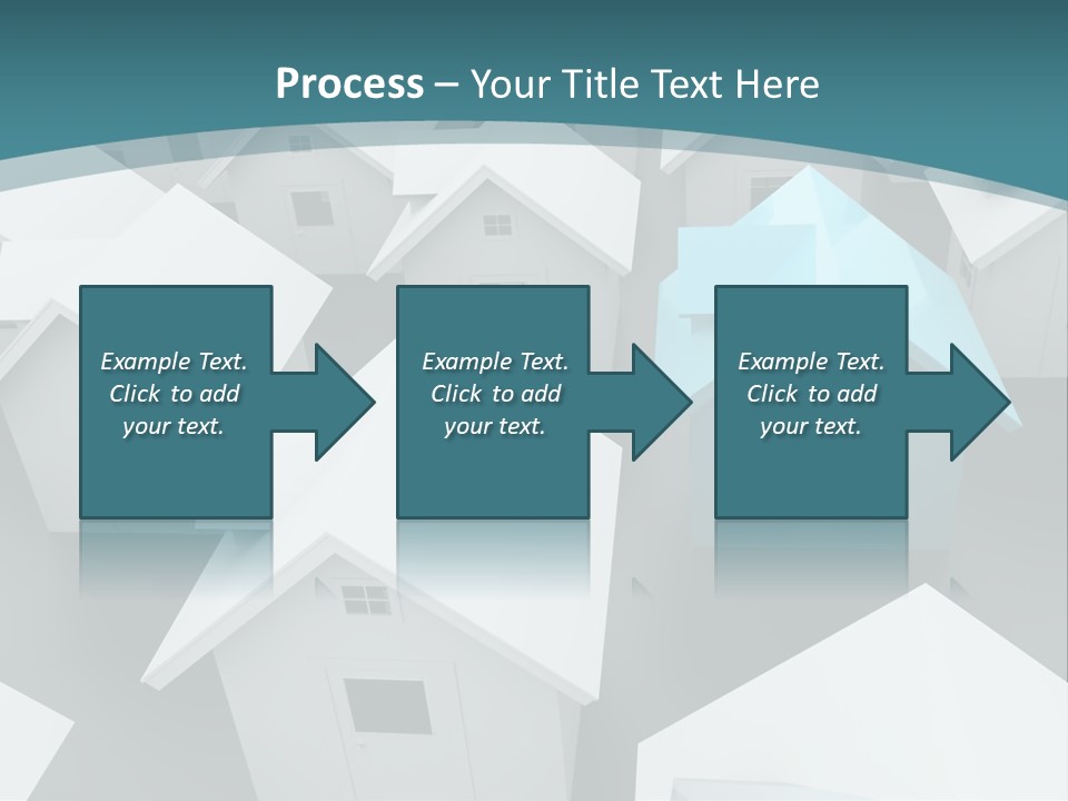 Helping Hand Touching Assist PowerPoint Template
