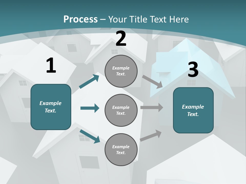 Helping Hand Touching Assist PowerPoint Template