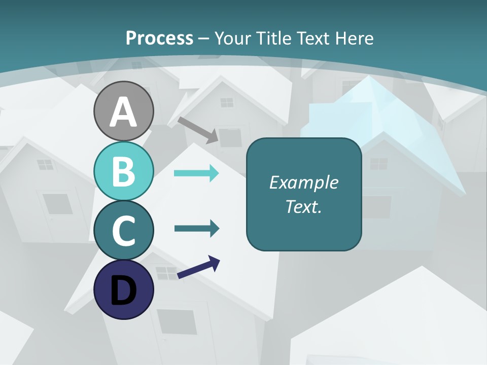 Helping Hand Touching Assist PowerPoint Template
