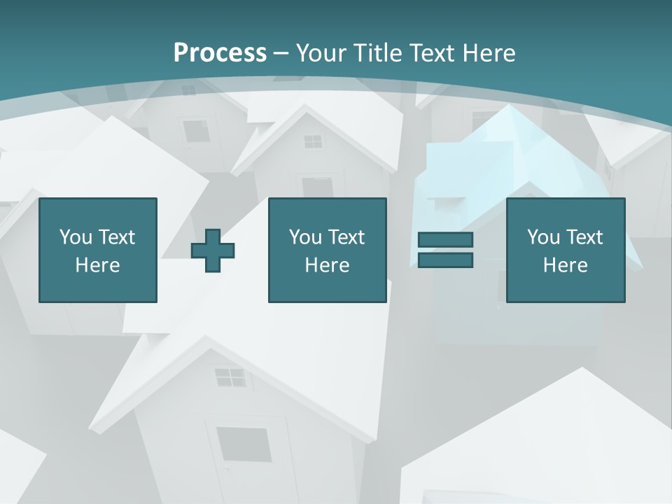 Helping Hand Touching Assist PowerPoint Template