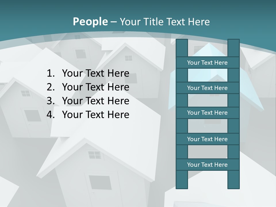 Helping Hand Touching Assist PowerPoint Template