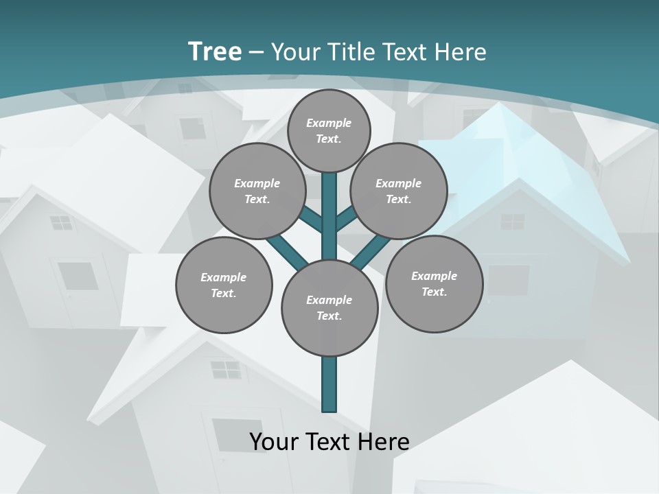 Helping Hand Touching Assist PowerPoint Template