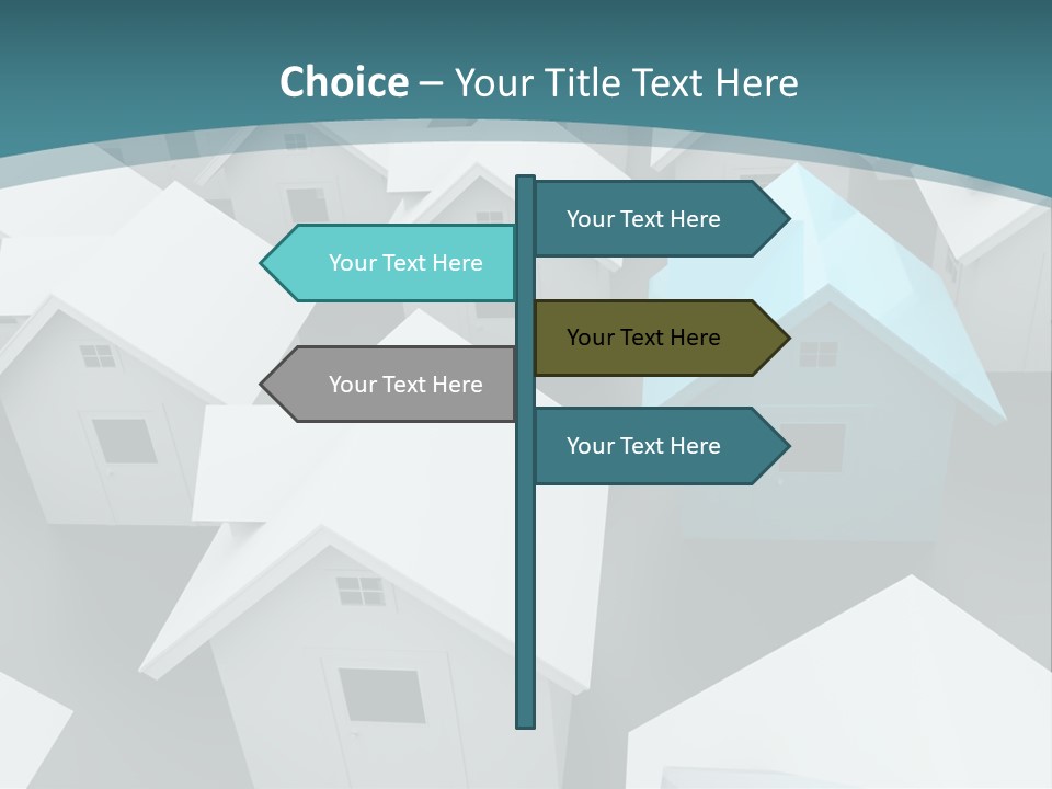 Helping Hand Touching Assist PowerPoint Template
