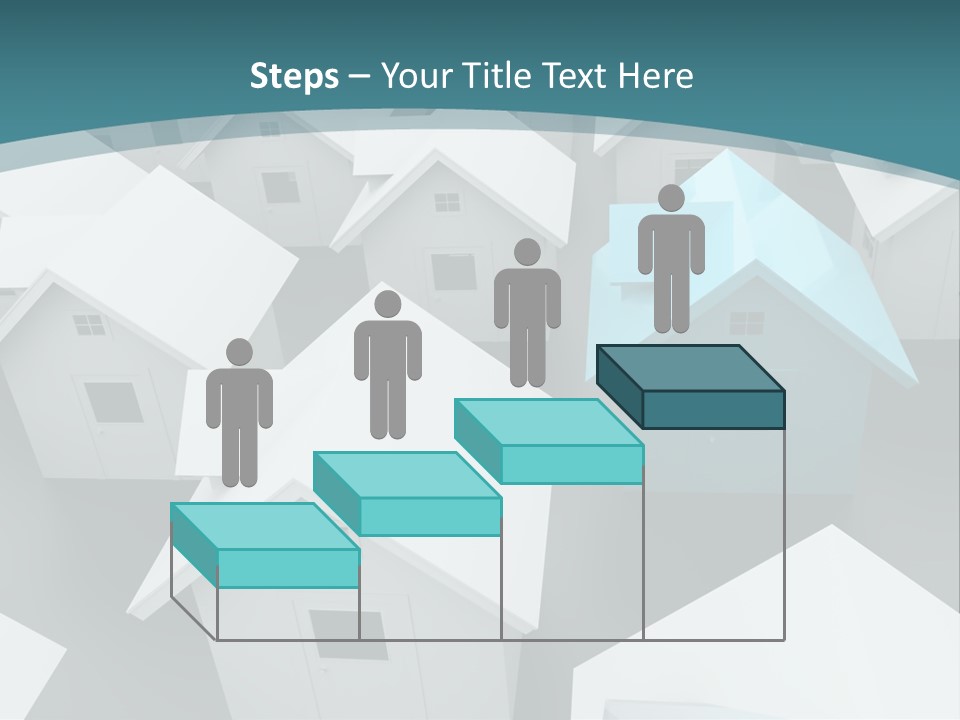 Helping Hand Touching Assist PowerPoint Template
