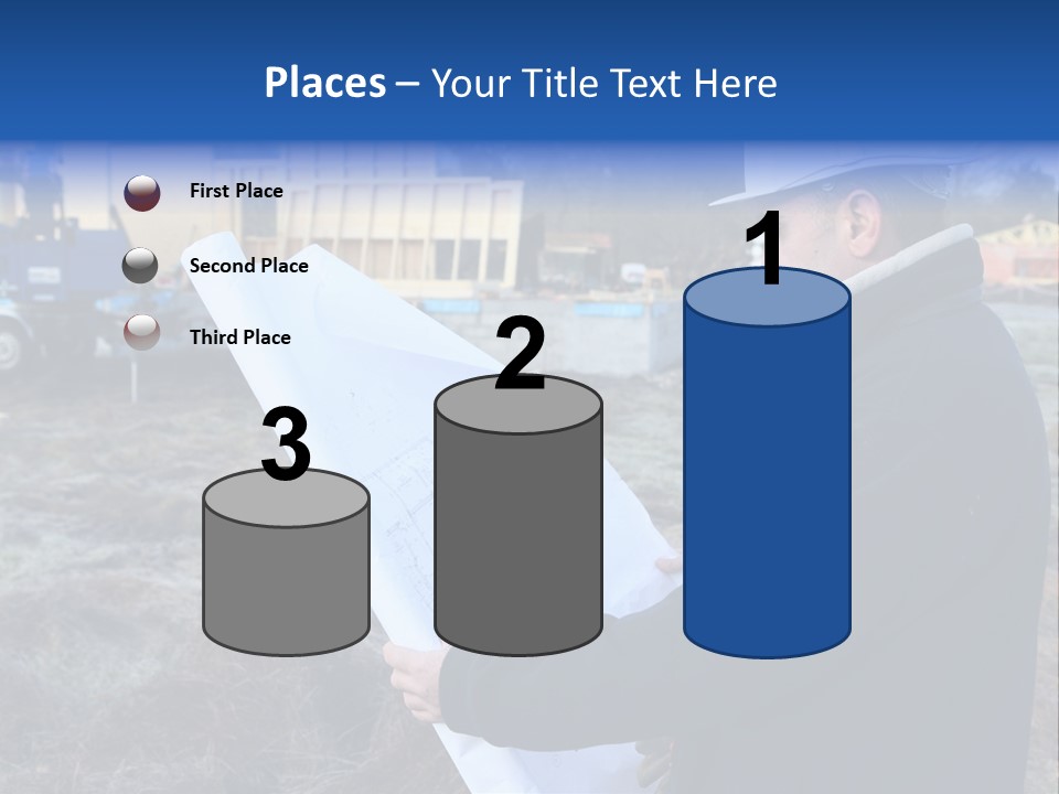 Care Grandmother Holding Hands PowerPoint Template