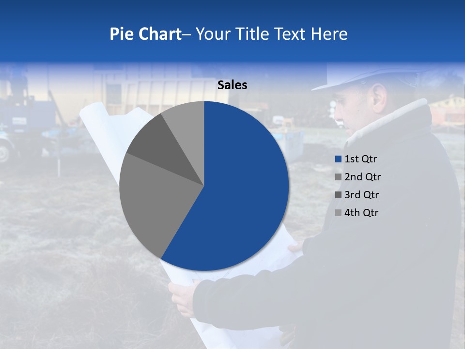 Care Grandmother Holding Hands PowerPoint Template