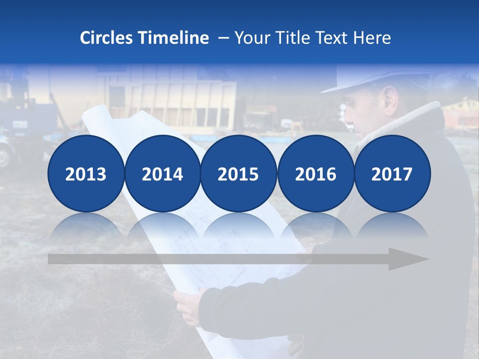 Care Grandmother Holding Hands PowerPoint Template