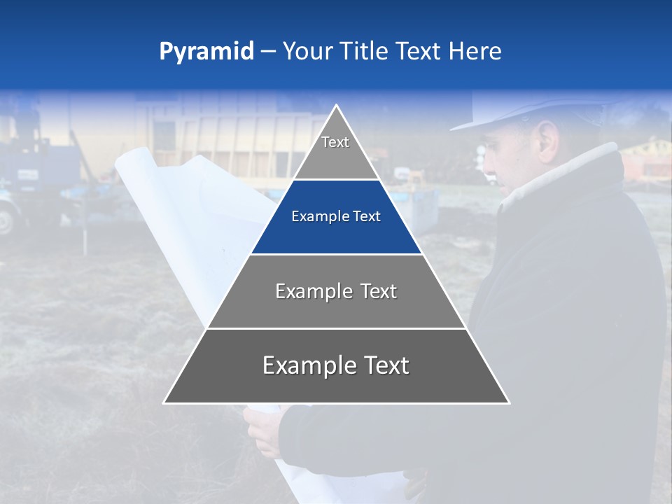 Care Grandmother Holding Hands PowerPoint Template