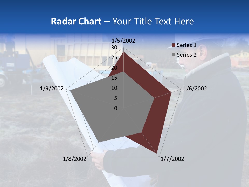 Care Grandmother Holding Hands PowerPoint Template