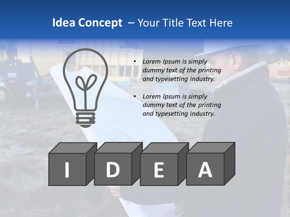 Care Grandmother Holding Hands PowerPoint Template