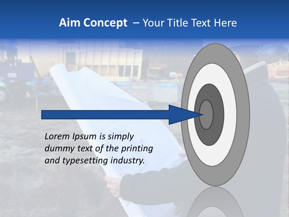 Care Grandmother Holding Hands PowerPoint Template