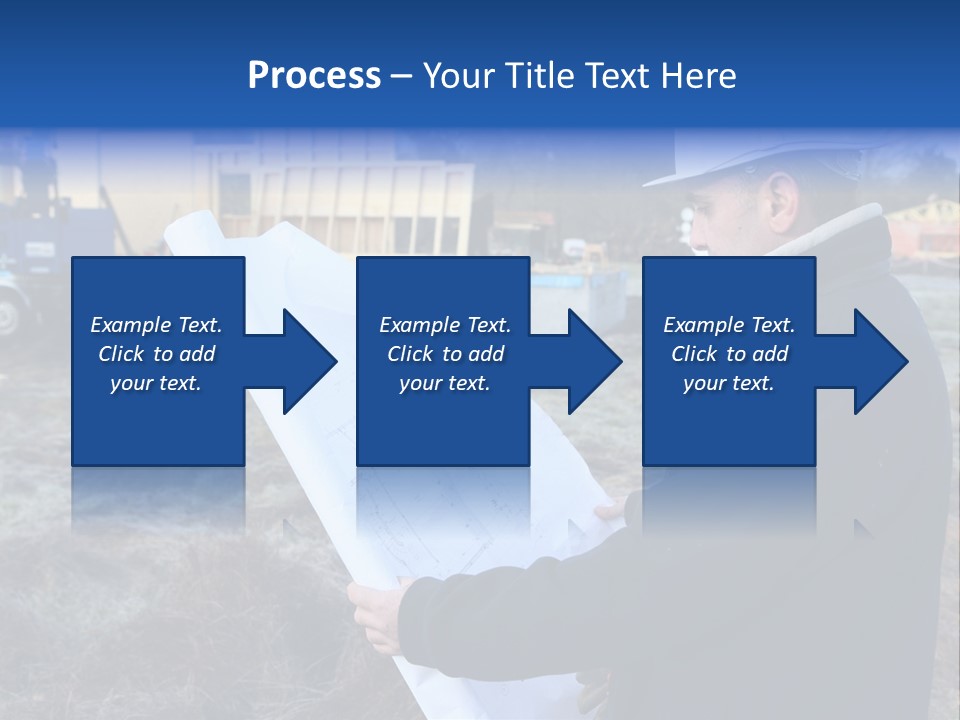 Care Grandmother Holding Hands PowerPoint Template